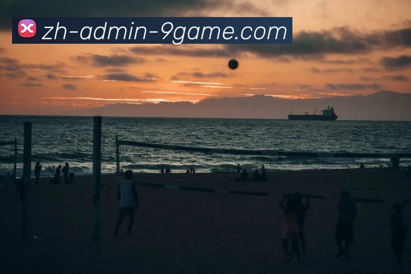 J9九游发展历程